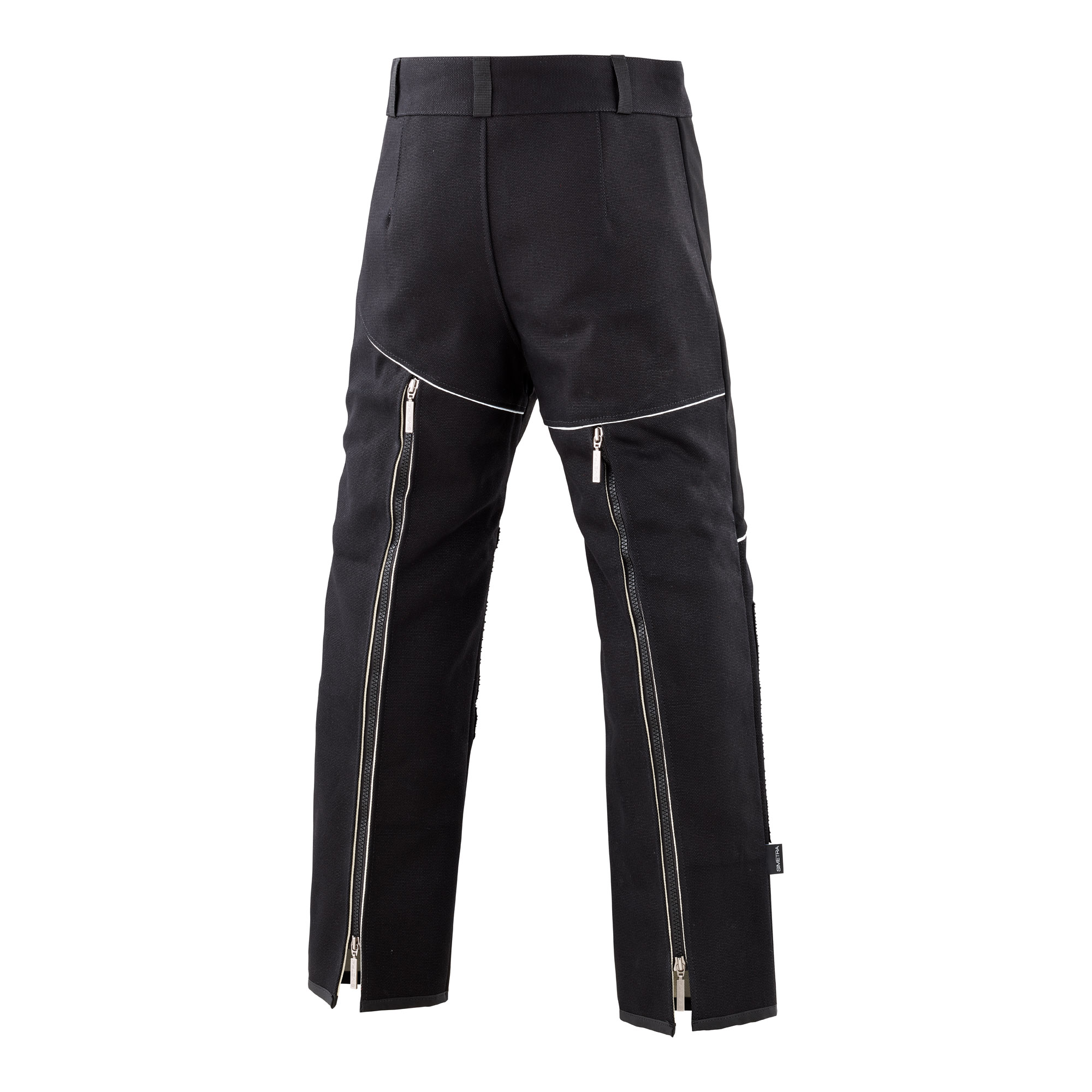 SIMETRA® PRIMOFIT® AKTIV skyttebyxor  - DAM/HERR - 2