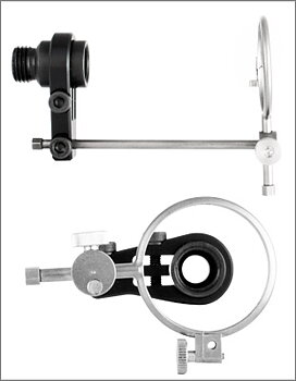 Base plate   Length 23 mm 
