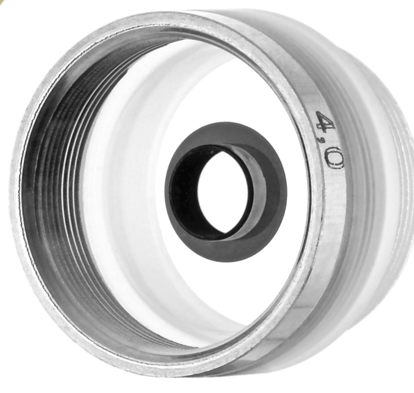 Duplex Insert - 3