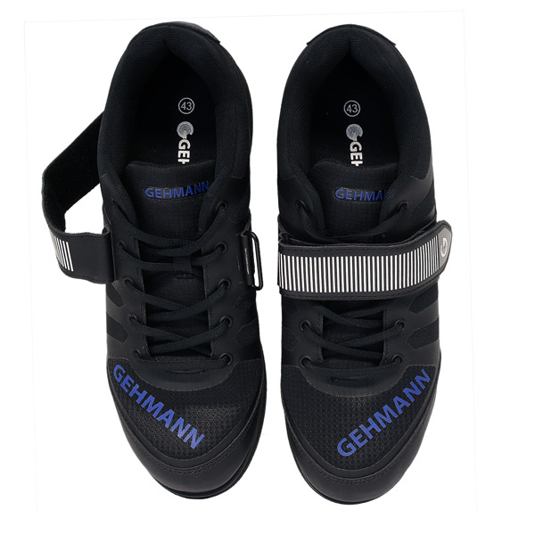 Skytteskor SNEAKER  - PISTOL - 3