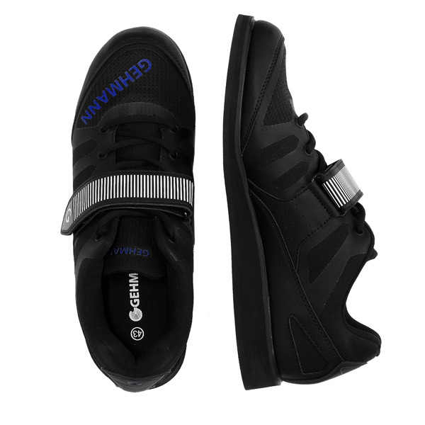 Skytteskor SNEAKER  - PISTOL - 5