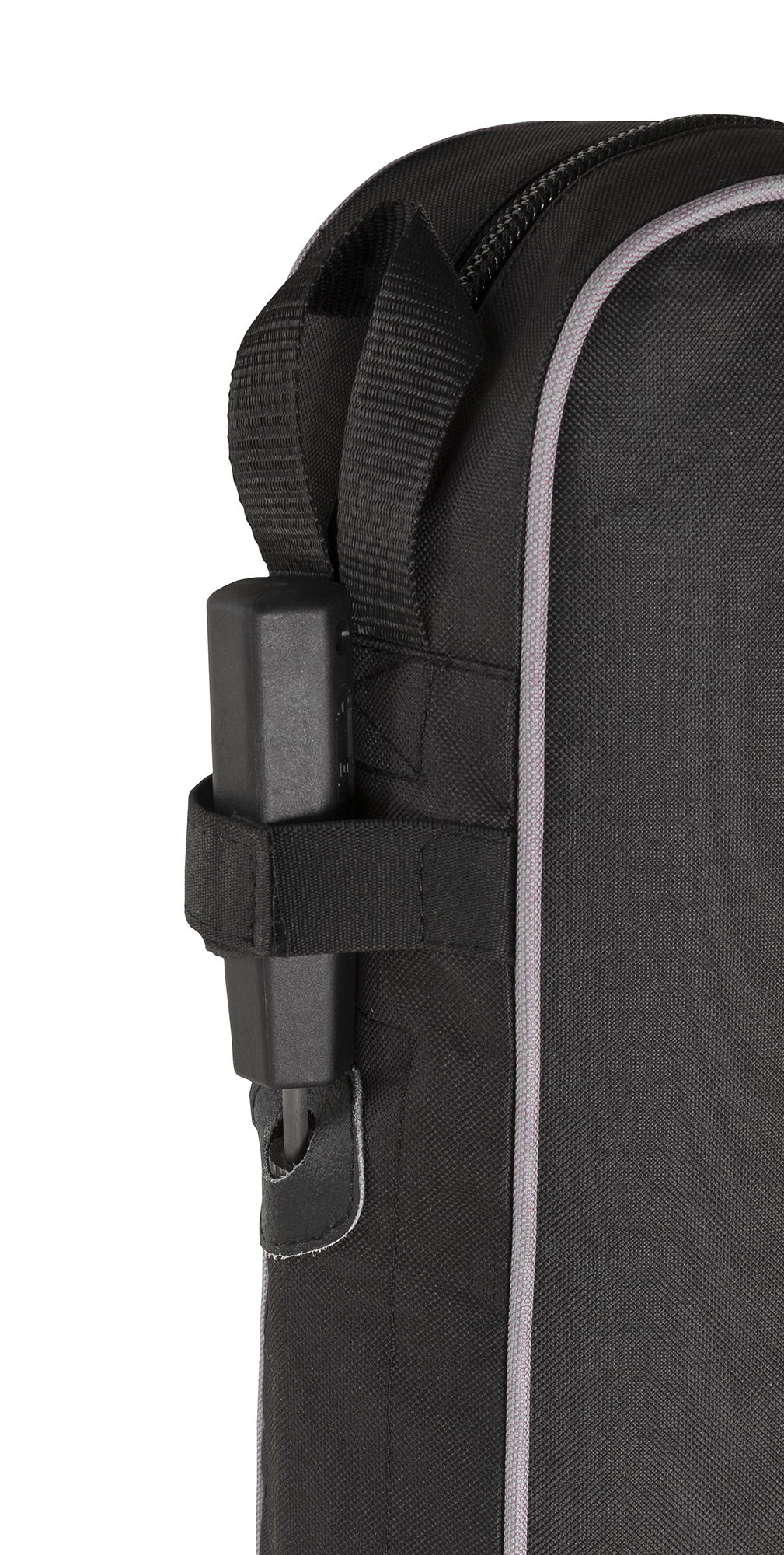 SOFT GUN CASE - 12