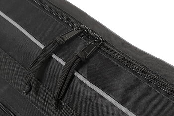 SOFT GUN CASE