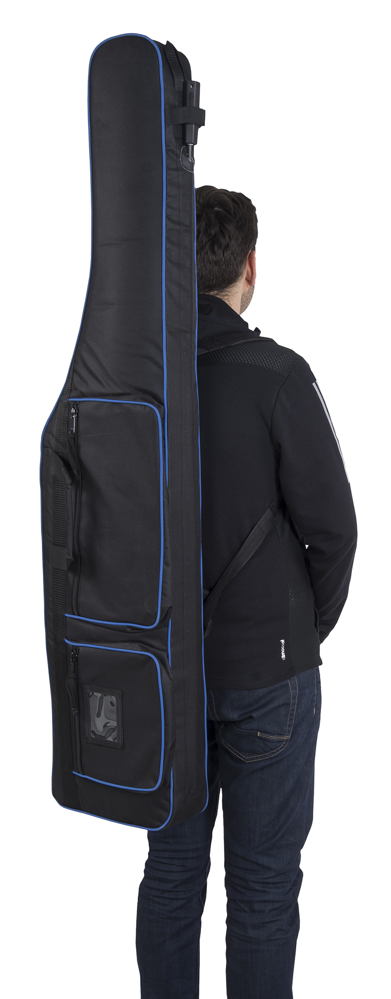 SOFT GUN CASE - 7