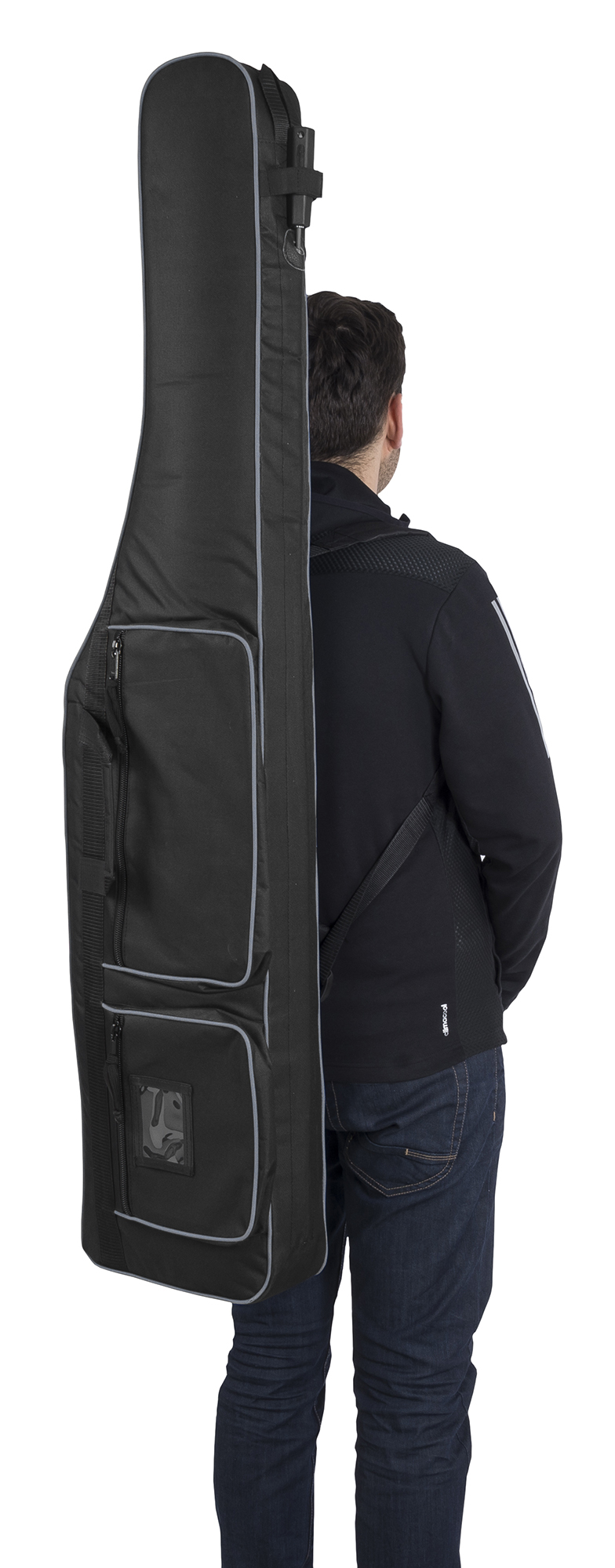 SOFT GUN CASE - 11