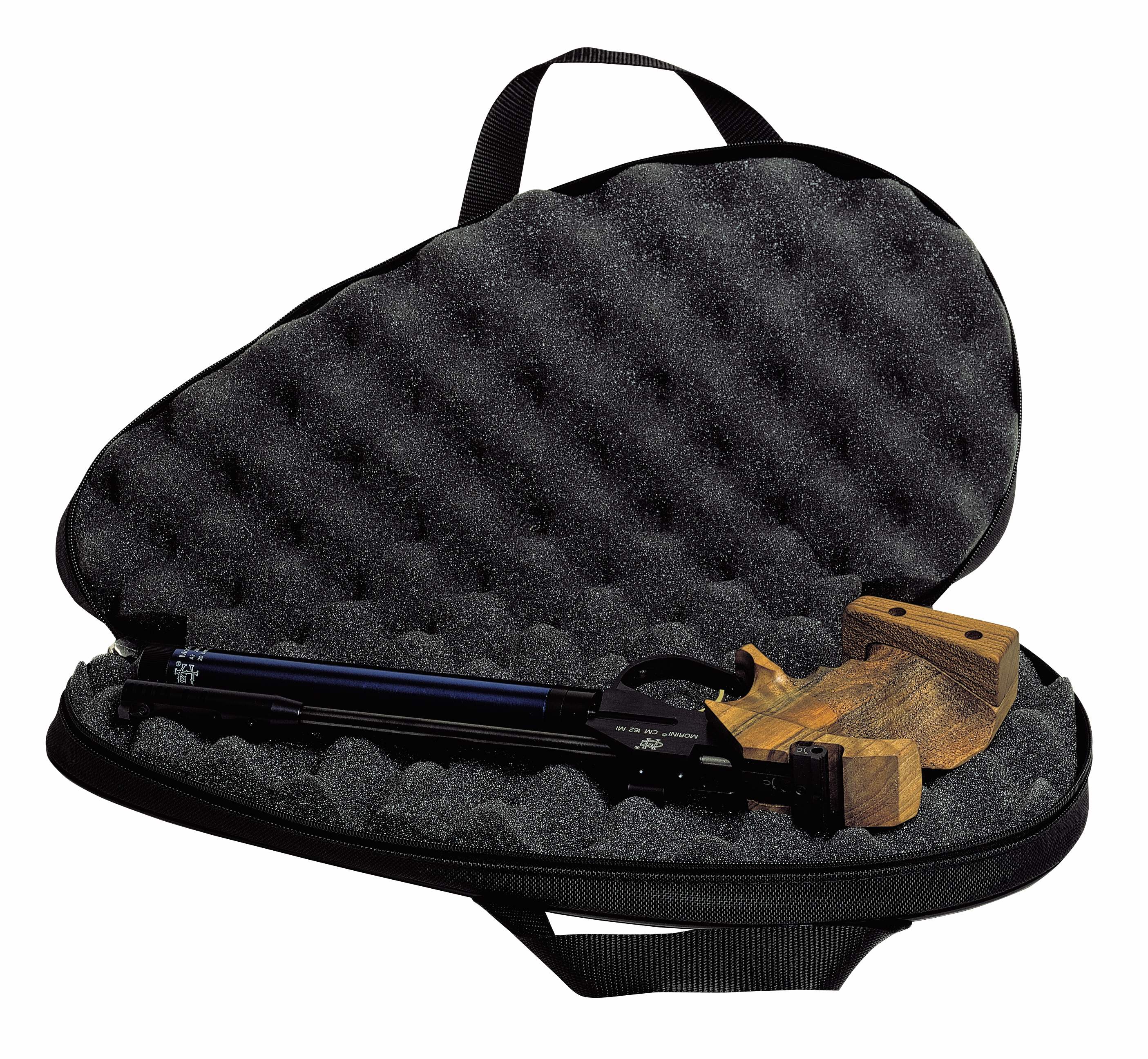 PISTOL SOFT CASE - 3