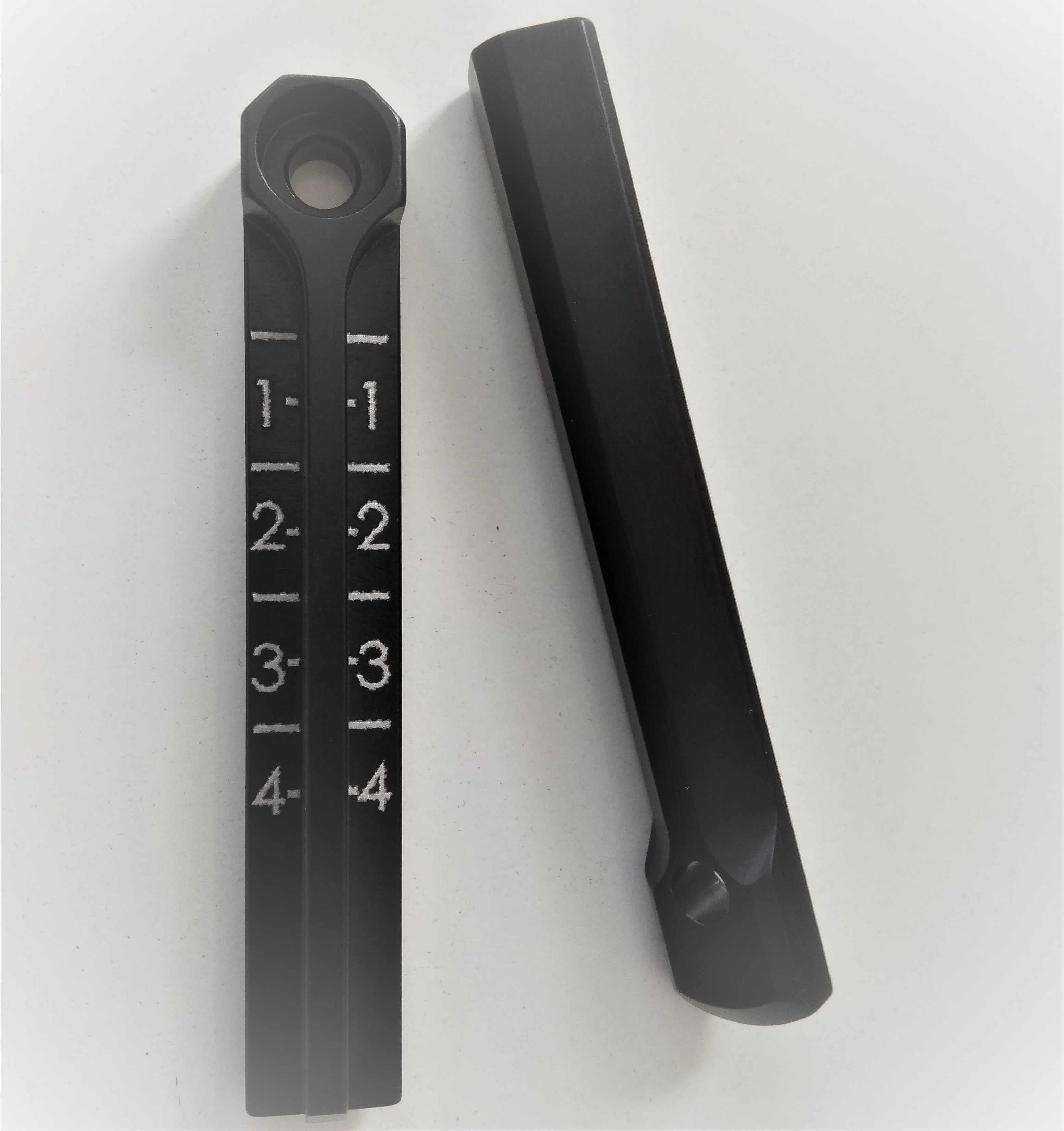 Set of racks - Feinwerkbau  - 3