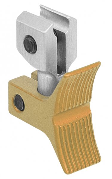 Trigger blade adjustable   - 3