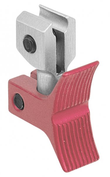 Trigger blade adjustable   - 4