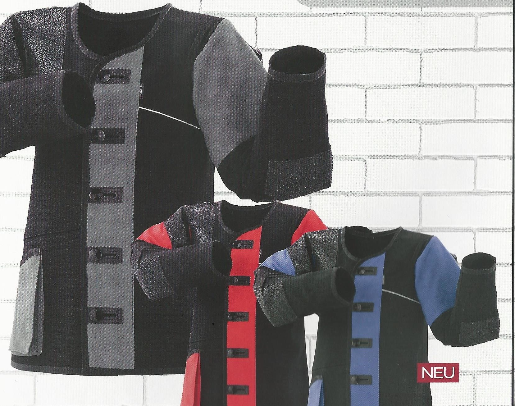 SIMETRA® PRIMOFIT® ACTIVE Shooting jacket  - 2