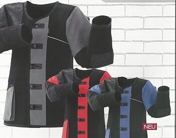 SIMETRA® PRIMOFIT® AKTIV skyttejacka 