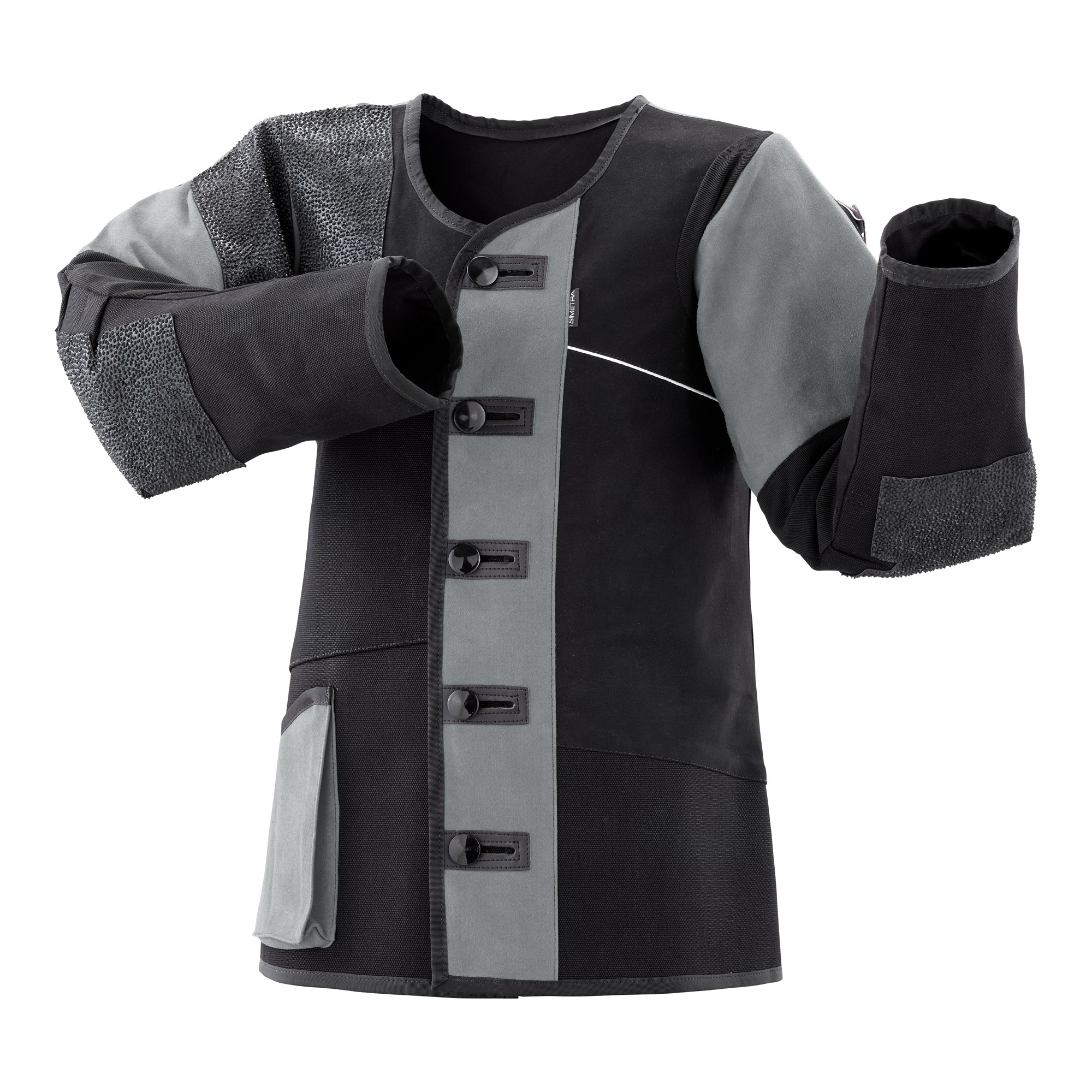 SIMETRA® PRIMOFIT® ACTIVE Shooting jacket 