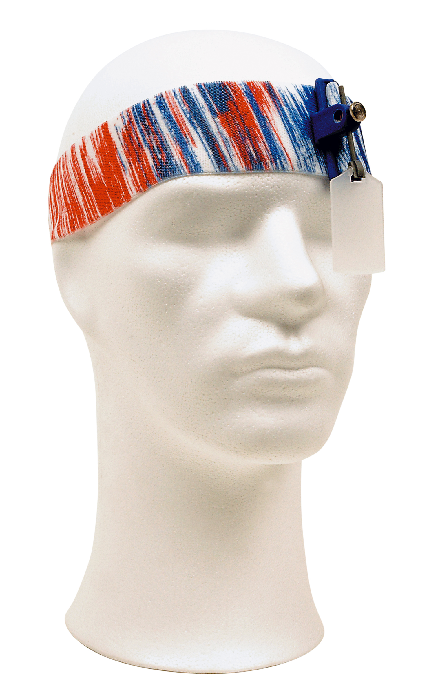 HEADBAND (with adjustable eyeshield) - 3