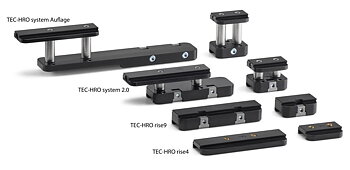 System 2.0 sight elevation
