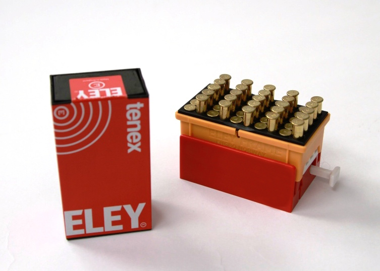 The Cartridge Rack Kit  - 8