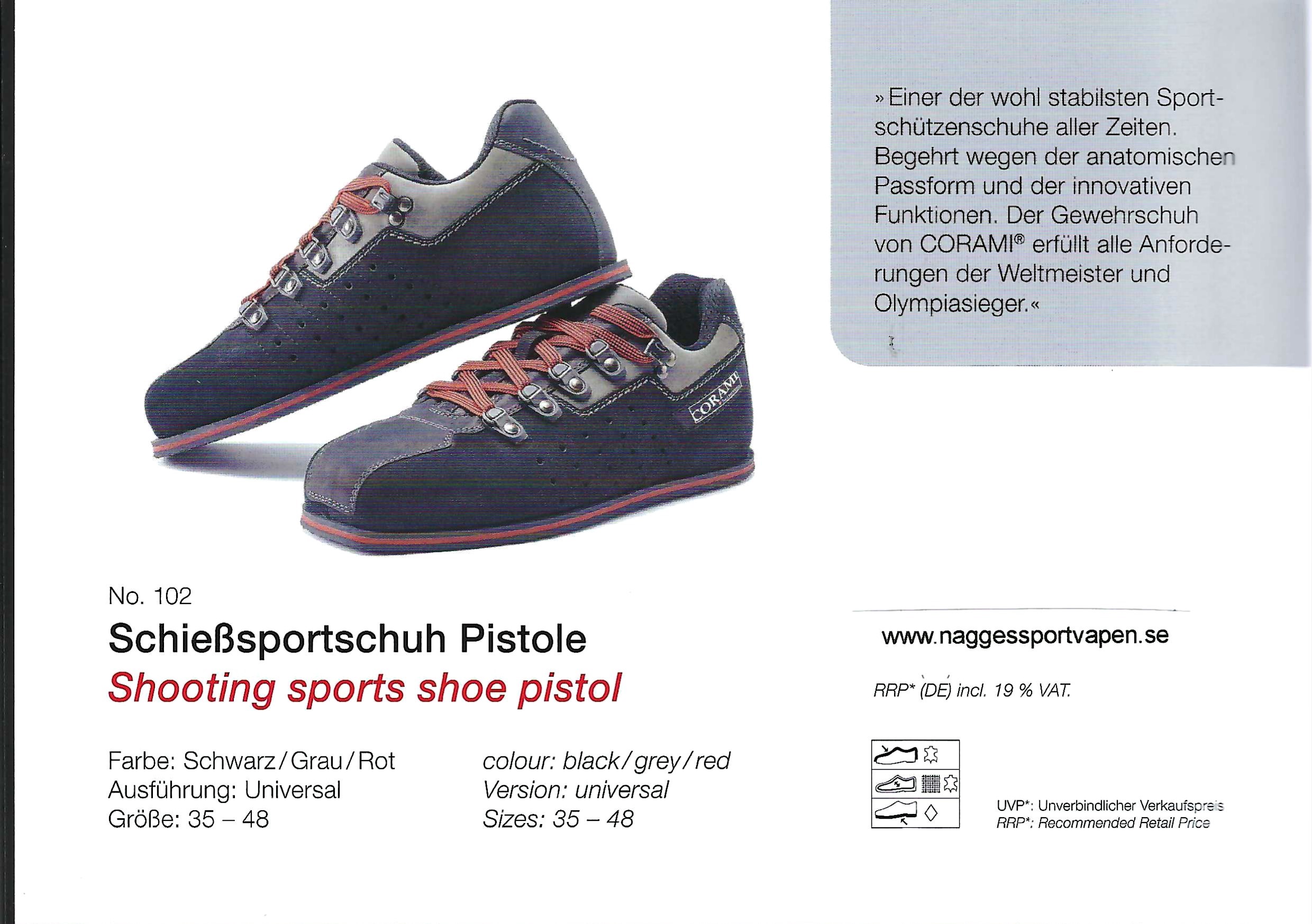 CORAMI® catalogue - 4