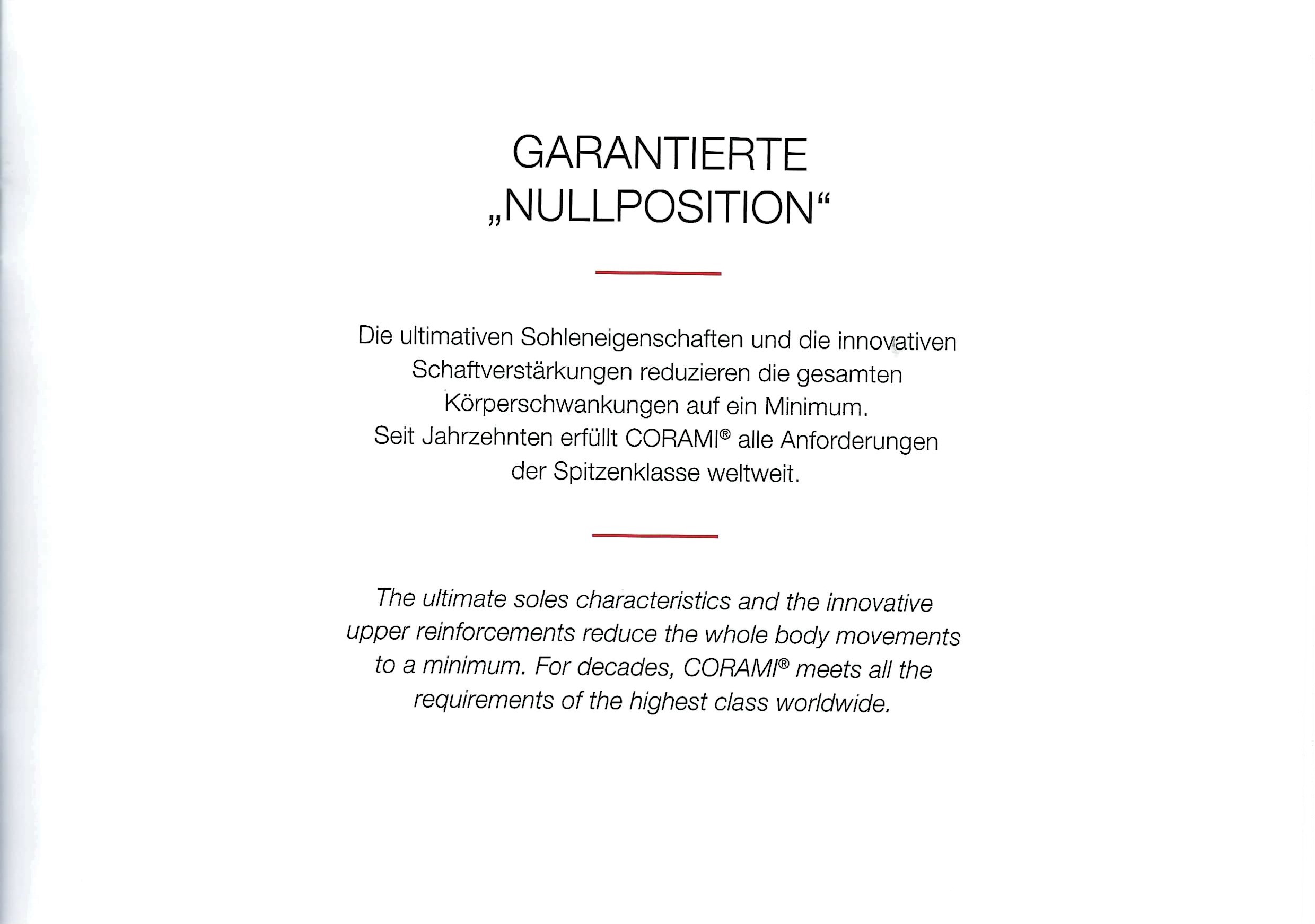 CORAMI® catalogue - 9