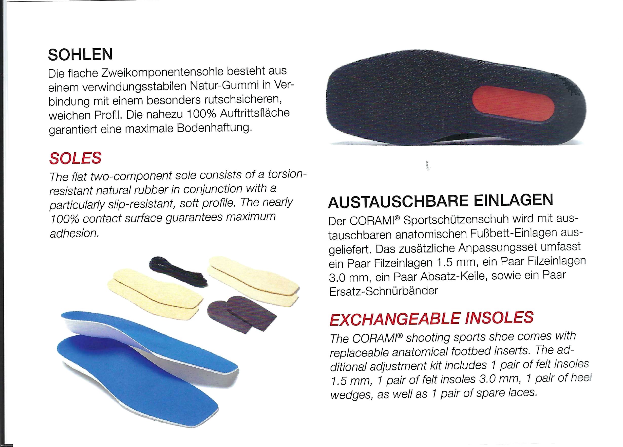 CORAMI® catalogue - 8