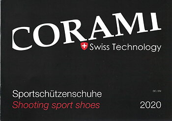 CORAMI® katalog