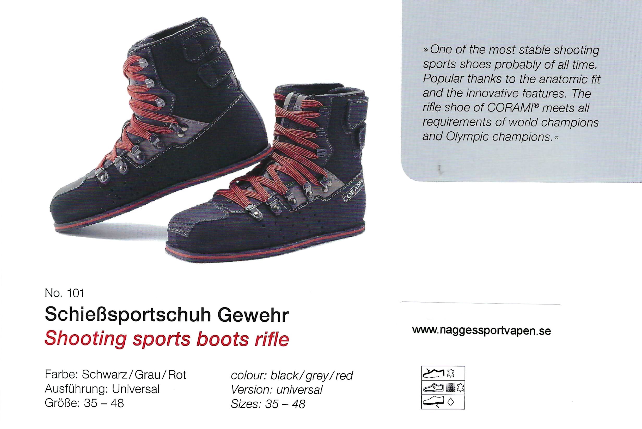 CORAMI® catalogue - 5