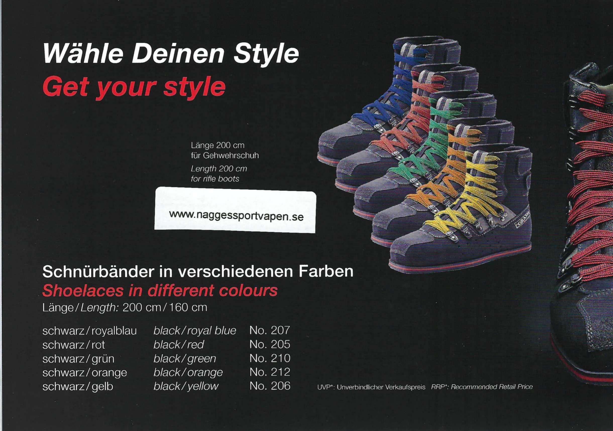 CORAMI® catalogue - 10