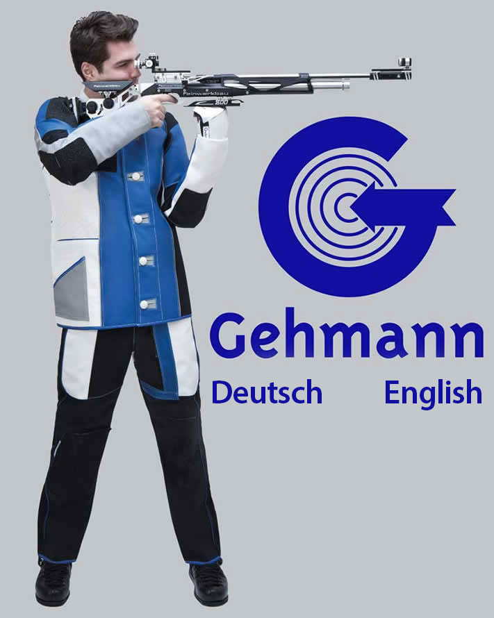 GEHMANN  katalog