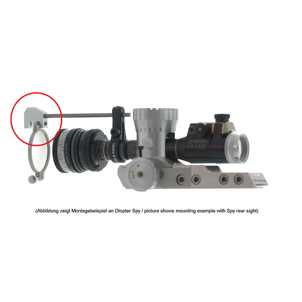 Monocle Interface - 3