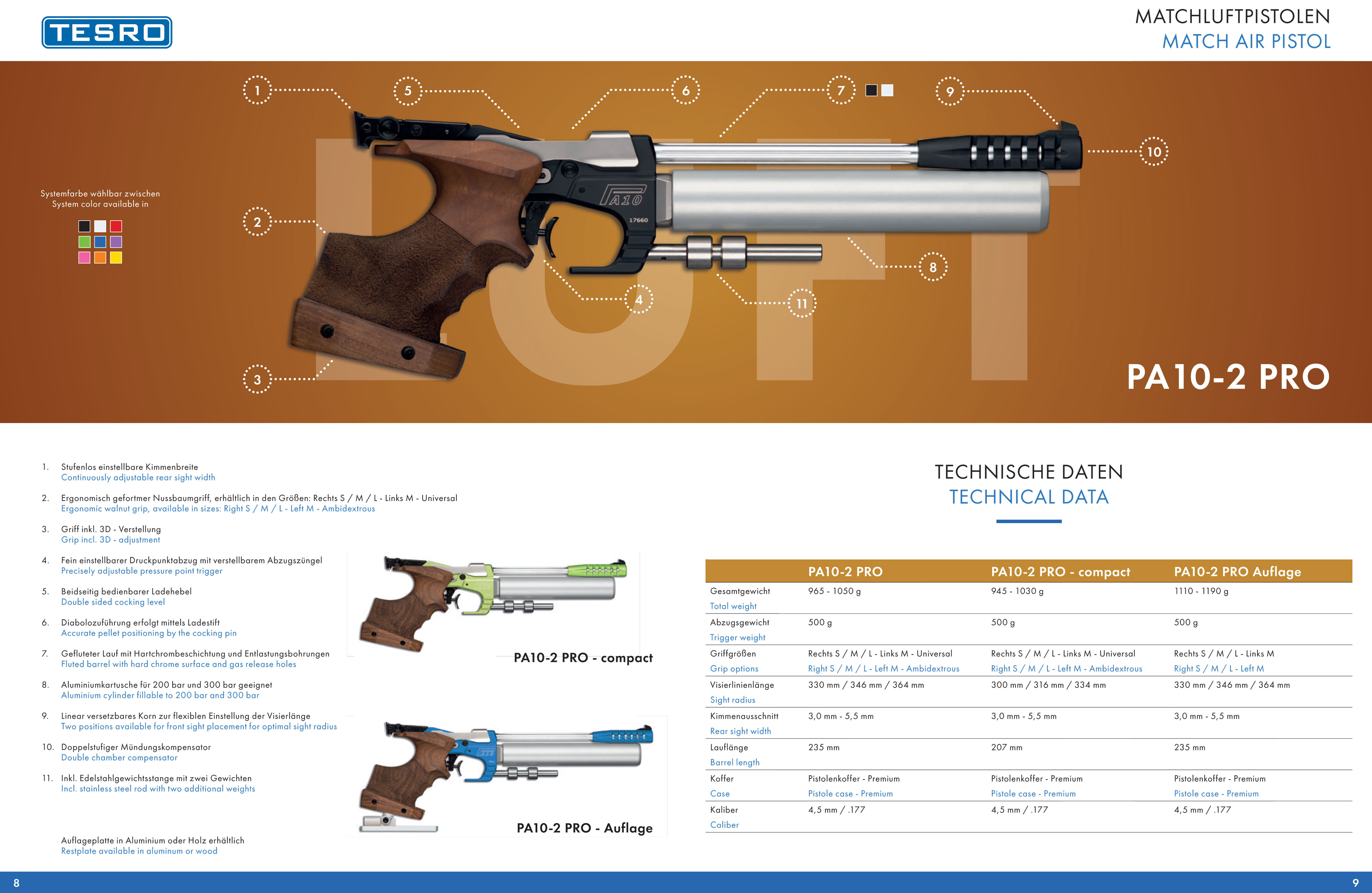 TESRO PRODUKTKATALOG - 5