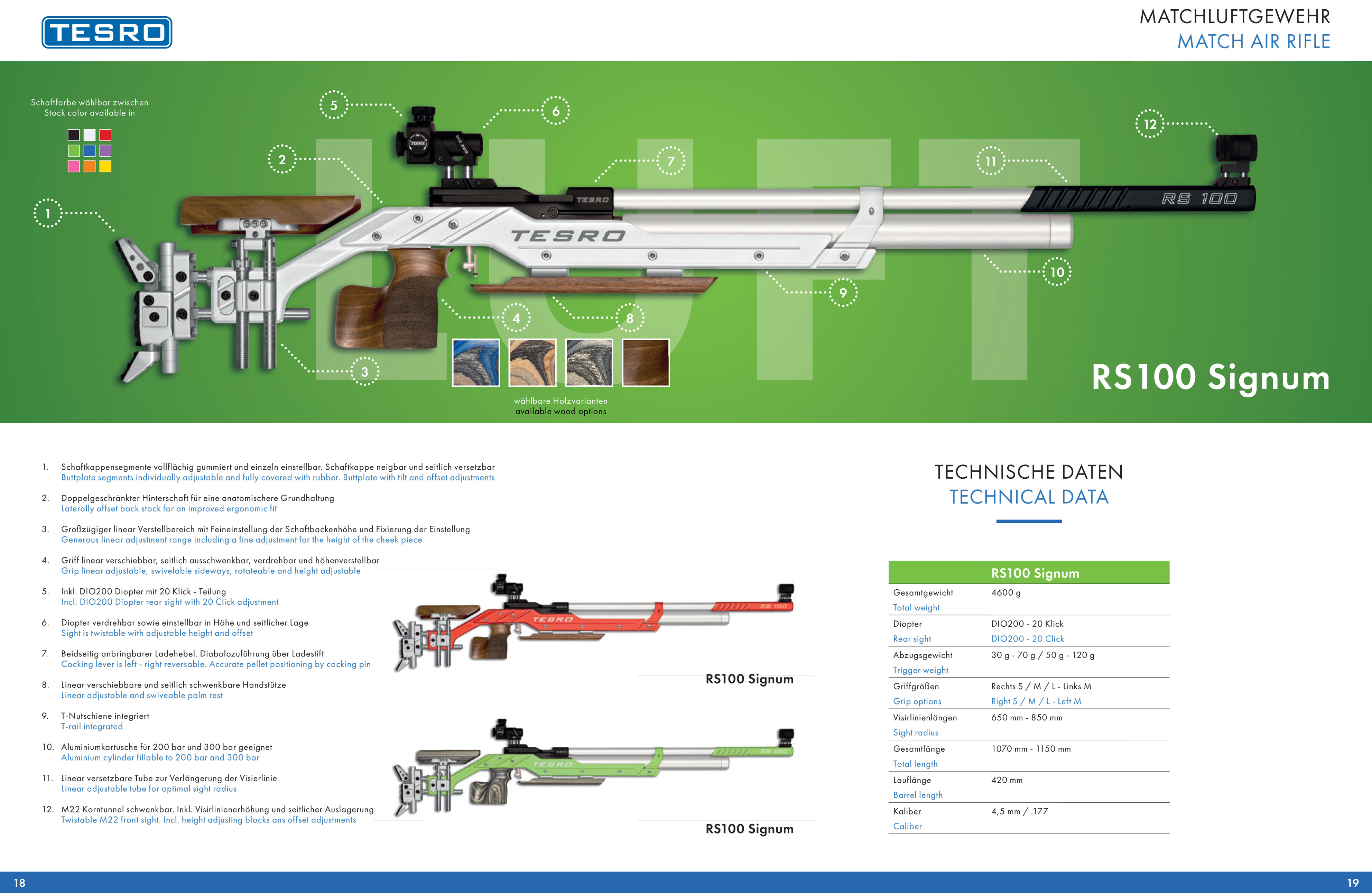 TESRO PRODUKTKATALOG - 10