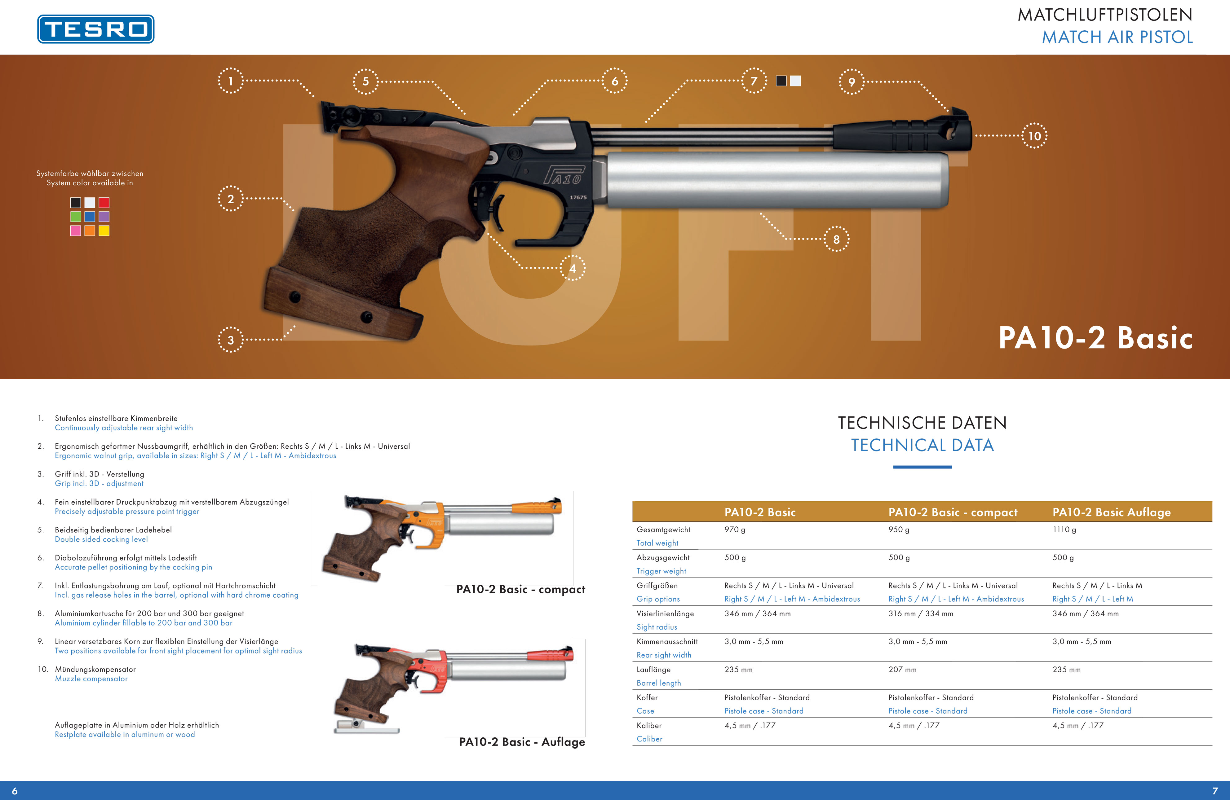 TESRO PRODUKTKATALOG - 4