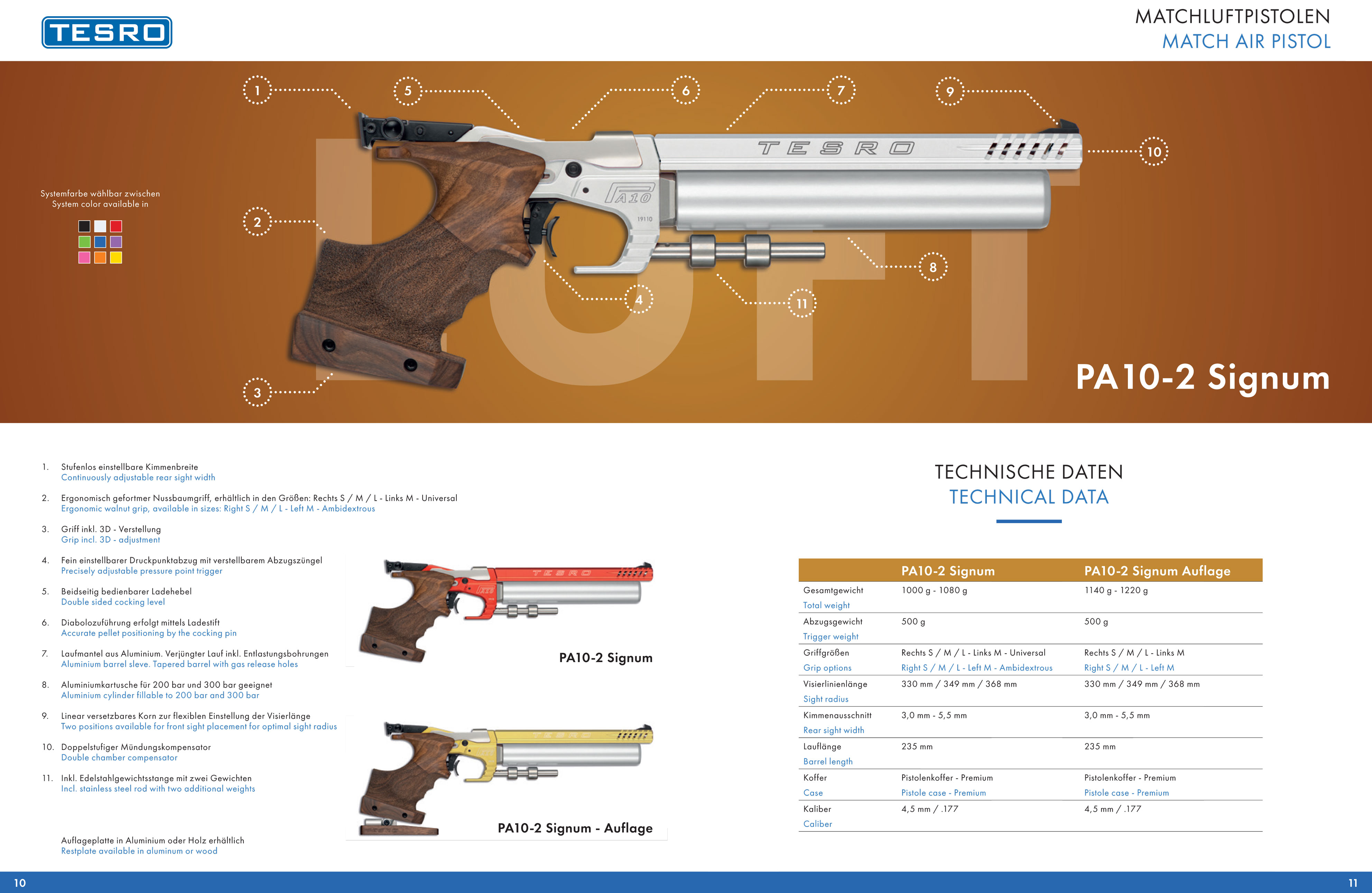 TESRO PRODUKTKATALOG - 6