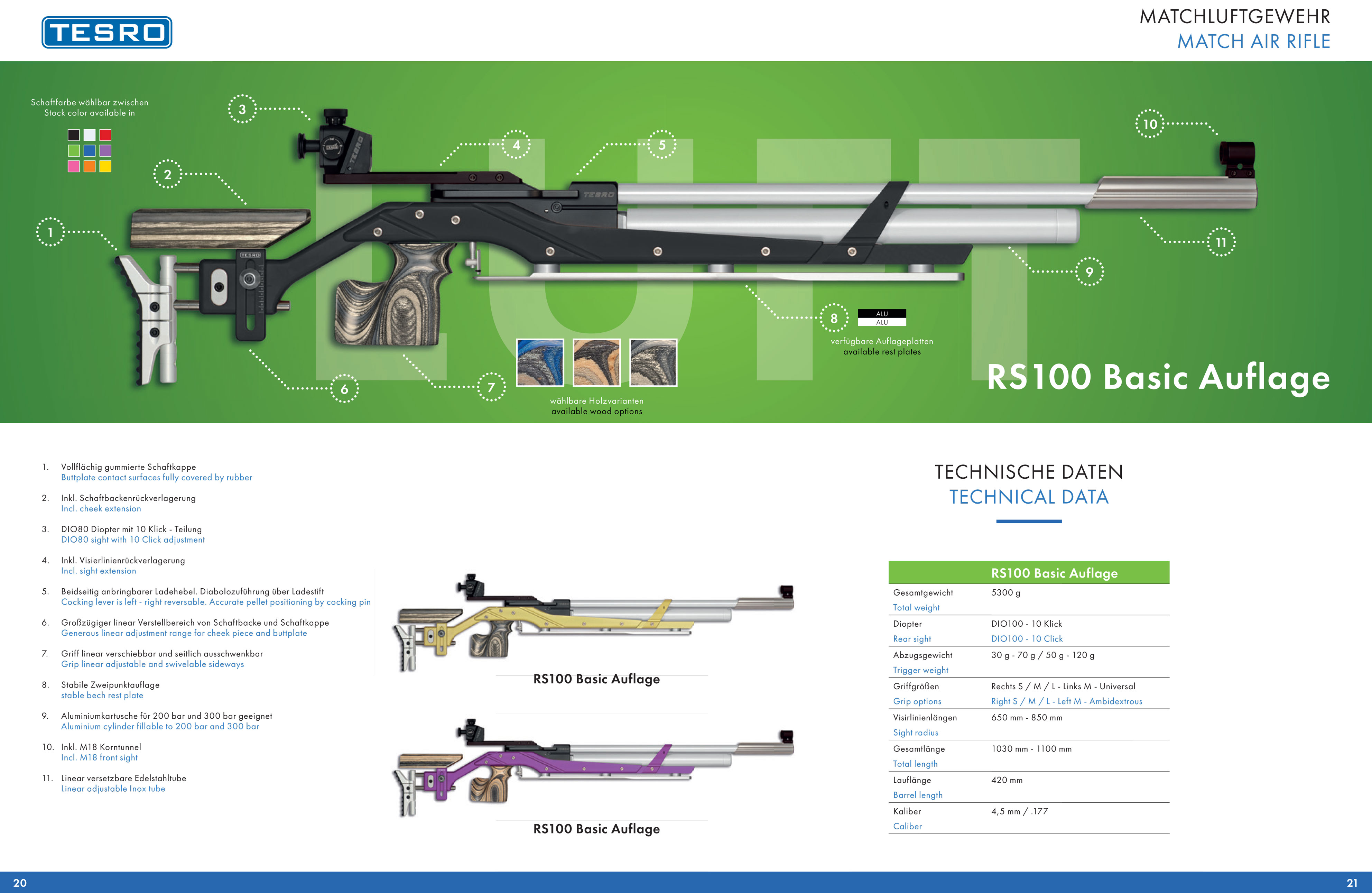 TESRO PRODUKTKATALOG - 11