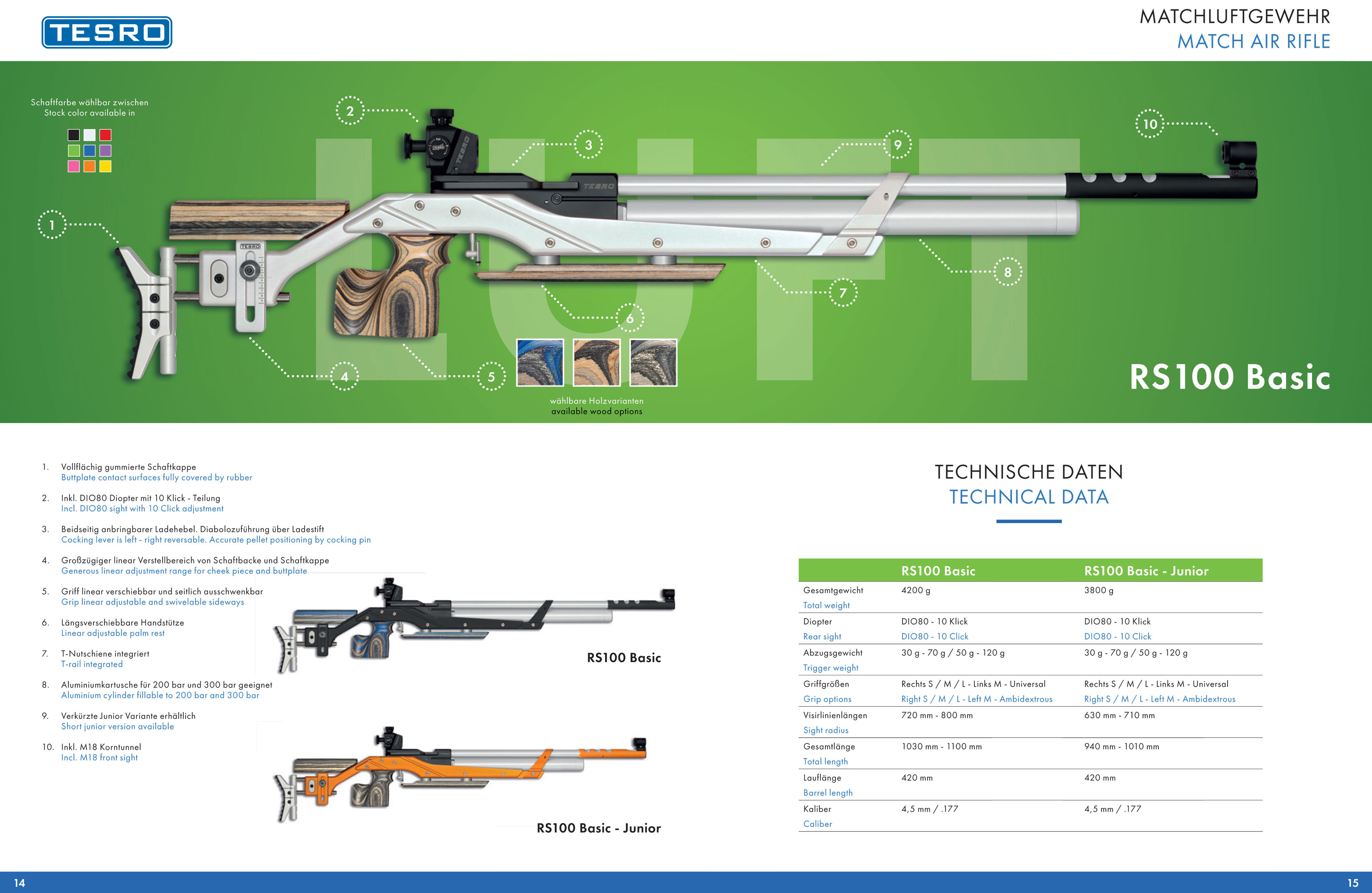TESRO PRODUKTKATALOG - 8
