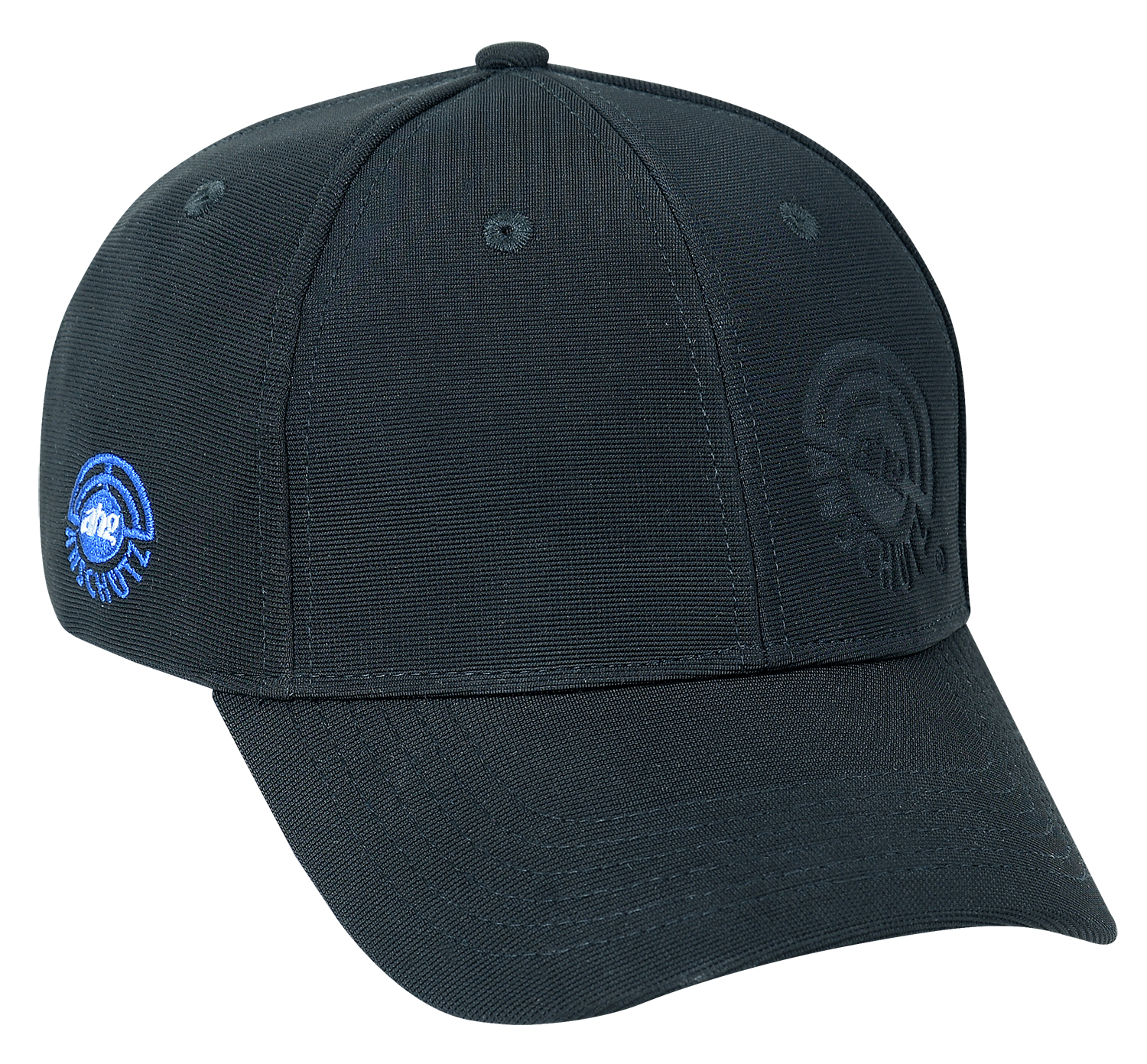 Base Cap - 2