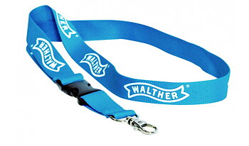 lanyards - WALTHER