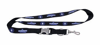 Lanyard with logo - ANSCHÛTZ