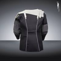 SQP51 Shooting jacket - 3