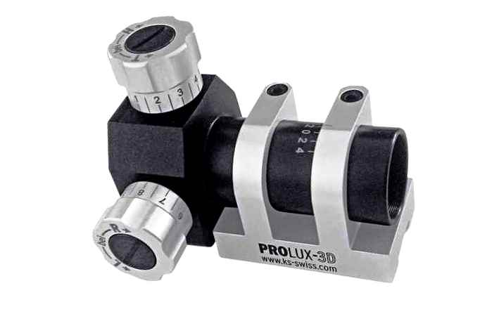 Diopter Pro Lux 3D -  20 klick - 13