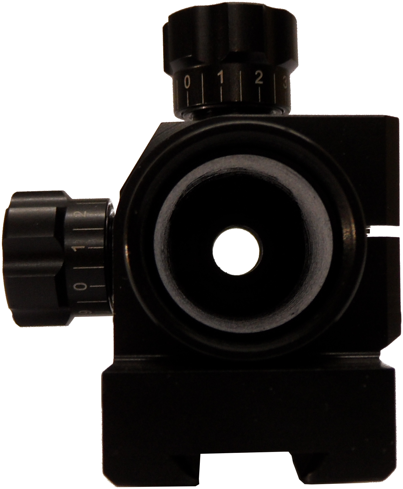 Diopter Pro Lux 3D -  20 klick - 16