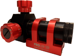 Diopter Pro Lux 3D -  20 klick - 14
