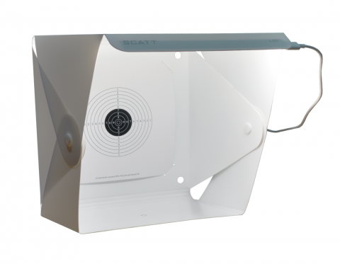 Dry Training Light Box   - 2