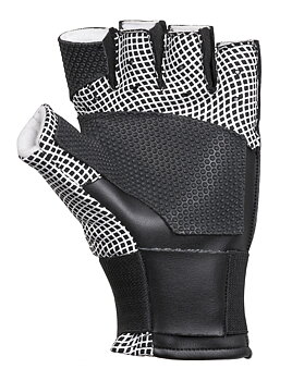 Shooting glove Black Grip