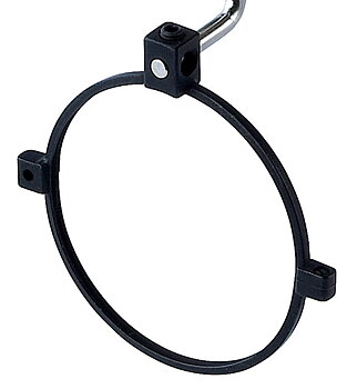Lens holder