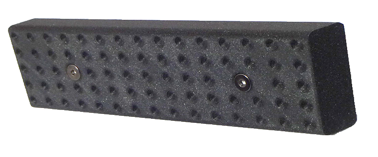 BLOCK-LIGHT, RIFLE-STOCK INCREASE - 6