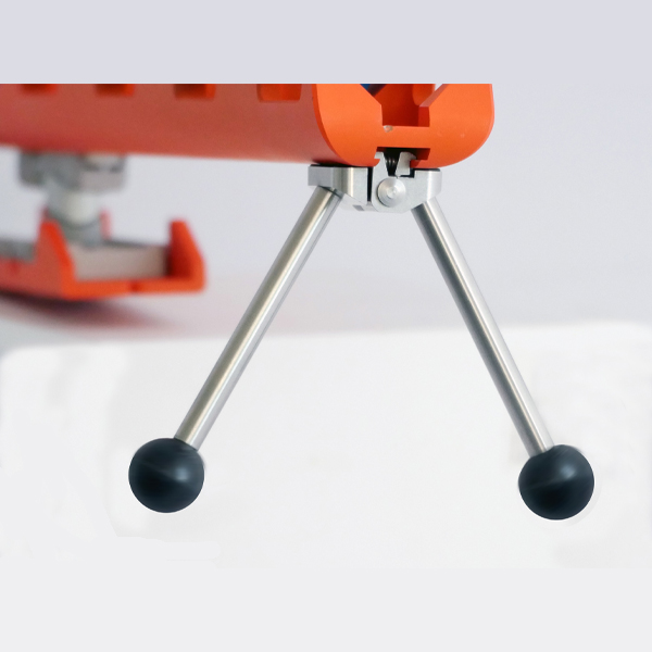 Bi-Pod SR - 3