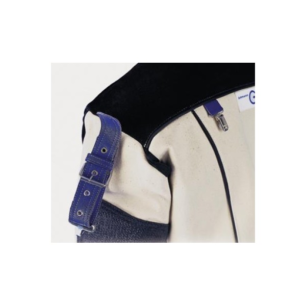TRICOLOR jacket - 3