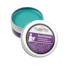 High performance barrel cleaning paste  - 2