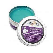 High performance barrel cleaning paste 