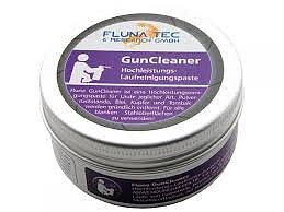 High performance barrel cleaning paste 