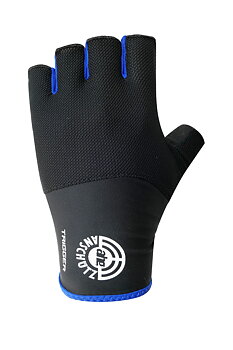 Trigger Gel glove 